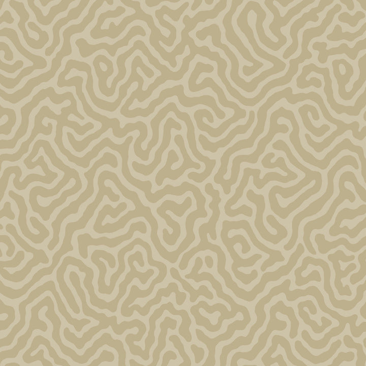Coral Linen by Cole & Son Wallcovering