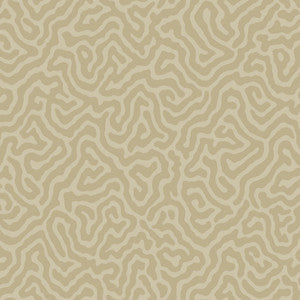 Coral Linen by Cole & Son Wallcovering