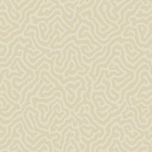 Coral Parchment by Cole & Son Wallcovering