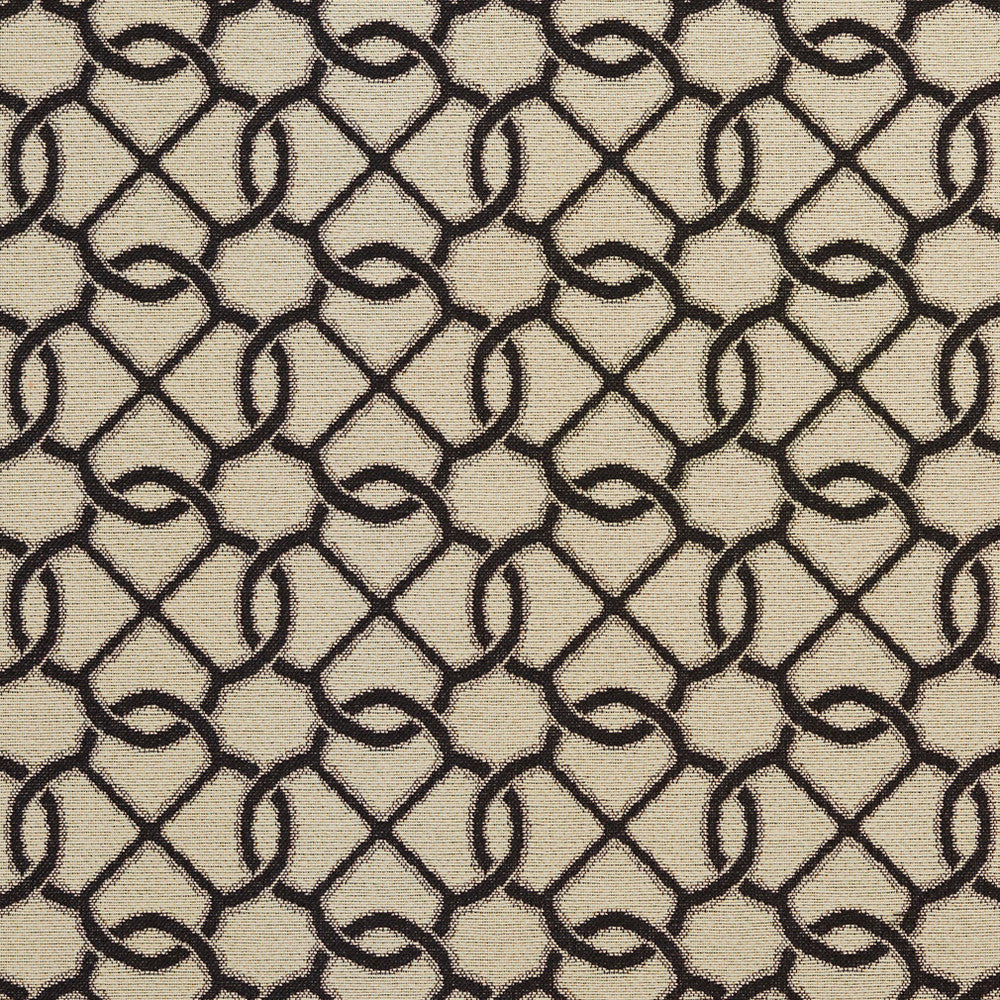 10610-01 by Charlotte Fabric Outdoor/Indoor Wovens II Solution Dyed Acrylic, Outdoor Polyester Blend Made In USA Exceeds 50,000 Wyzenbeek Rubs (Heavy Duty) Horizontal: 4" x Vertical: 4" 54 Inches - Fabric Carolina -