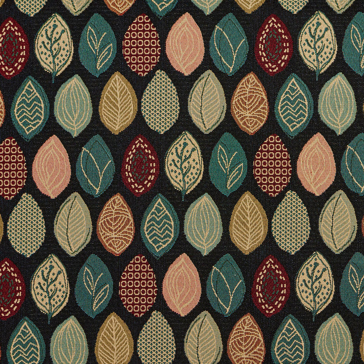 10640-02 by Charlotte Designer Fabric Outdoor/Indoor Wovens II Solution Dyed Acrylic & Polyester Made In USA Exceeds 50,000 Wyzenbeek Rubs (Heavy Duty) </p><p>Repeat: Horizontal: 14.5" x Vertical: 13.5" 54 Inches - Swanky Fabrics -