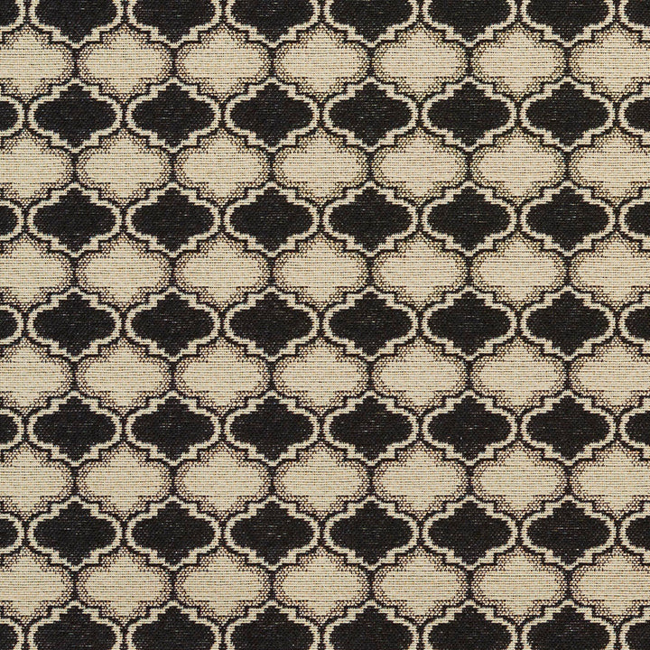 10650-02 by Charlotte Designer Fabric Outdoor/Indoor Wovens II Solution Dyed Acrylic, Outdoor Polyester Blend Made In USA Exceeds 50,000 Wyzenbeek Rubs (Heavy Duty) Horizontal: 2" x Vertical: 2" 54 Inches - Swanky Fabrics -
