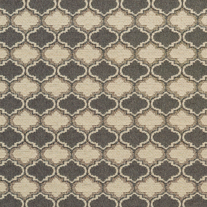 10650-04 by Charlotte Designer Fabric Outdoor/Indoor Wovens II Solution Dyed Acrylic, Outdoor Polyester Blend Made In USA Exceeds 50,000 Wyzenbeek Rubs (Heavy Duty) Horizontal: 2" x Vertical: 2" 54 Inches - Swanky Fabrics -
