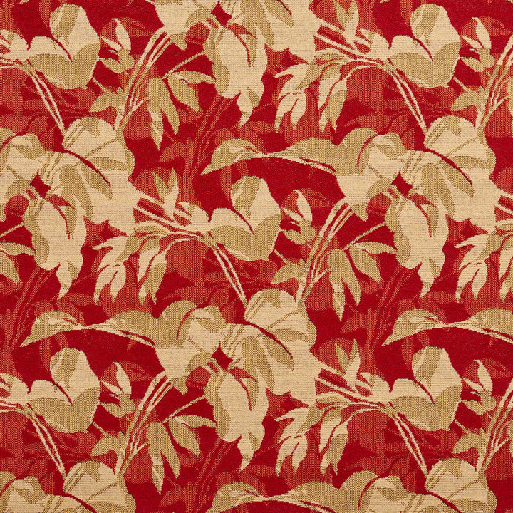 10660-01 by Charlotte Designer Fabric Outdoor/Indoor Wovens II Solution Dyed Acrylic & Polyester Made In USA Exceeds 50,000 Wyzenbeek Rubs (Heavy Duty) </p><p>Repeat: Horizontal: 14.75" x Vertical: 13.5" 54 Inches - Swanky Fabrics -