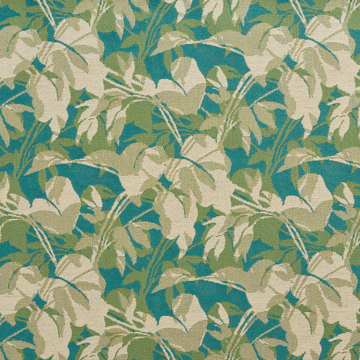 10660-02 by Charlotte Designer Fabric Outdoor/Indoor Wovens II Solution Dyed Acrylic, Outdoor Polyester Blend Made In USA Exceeds 50,000 Wyzenbeek Rubs (Heavy Duty) Horizontal: 14.75" x Vertical: 13.5" 54 Inches - Swanky Fabrics -