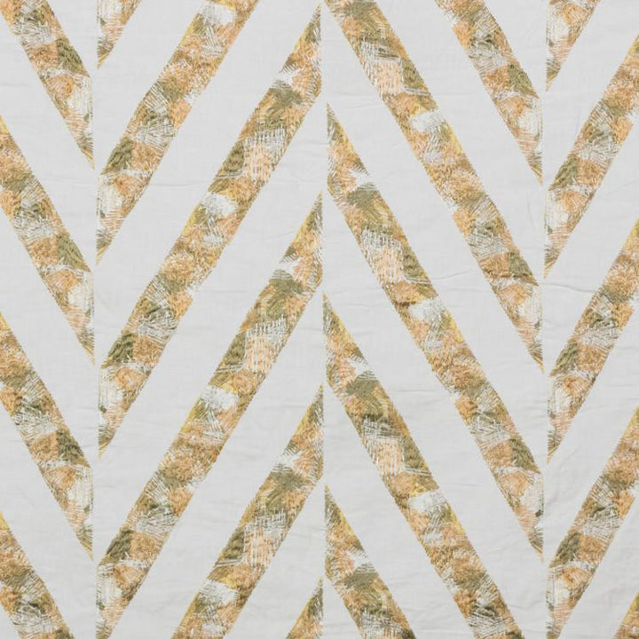 Scrafitti Rosedust by RM CoCo Fabric
