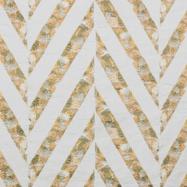 Scrafitti Rosedust by RM CoCo Fabric