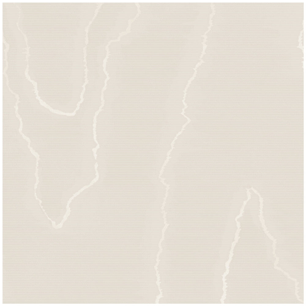 Watered Silk Pearl by Cole & Son Wallcovering COLE & SON LANDSCAPE PLAINS PAPER - 100% United Kingdom - Horizontal: - and Vertical: 24 20.5 - Fabric Carolina -