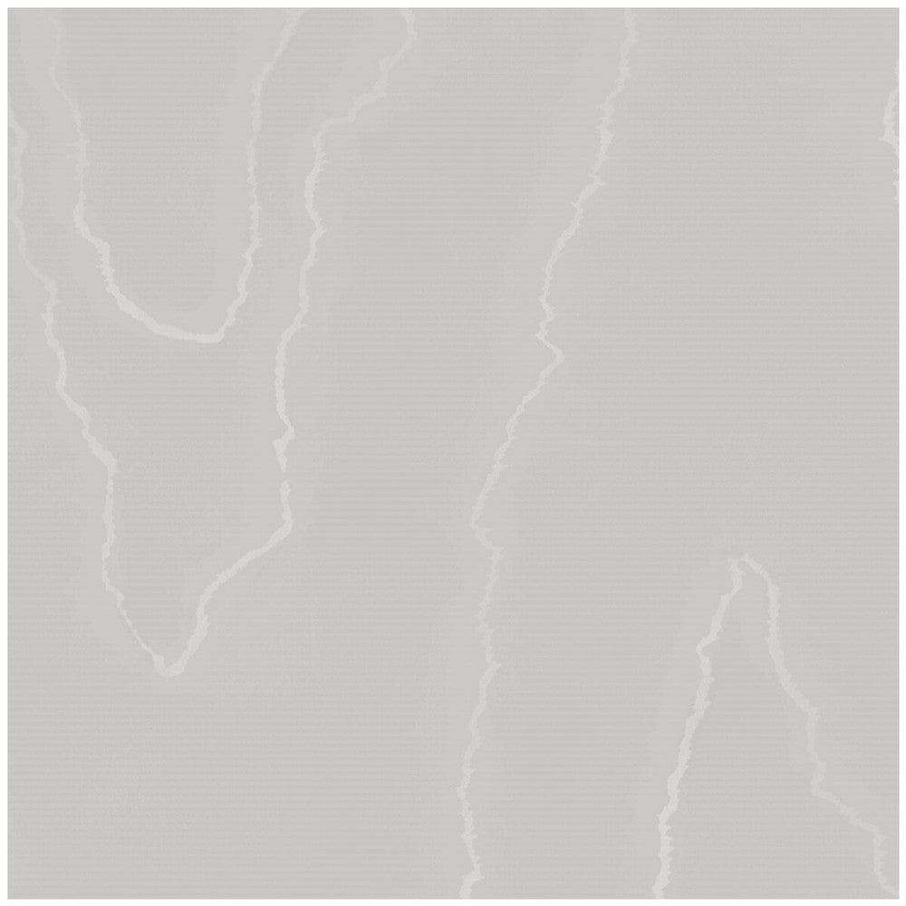 Watered Silk Cloud Grey by Cole & Son Designer Wallcovering COLE & SON LANDSCAPE PLAINS PAPER - 100% United Kingdom Horizontal: and Vertical: 24 20.5 - Swanky Fabrics -