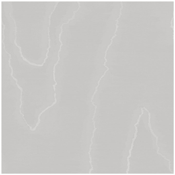 Watered Silk Cloud Grey by Cole & Son Designer Wallcovering COLE & SON LANDSCAPE PLAINS PAPER - 100% United Kingdom Horizontal: and Vertical: 24 20.5 - Swanky Fabrics -