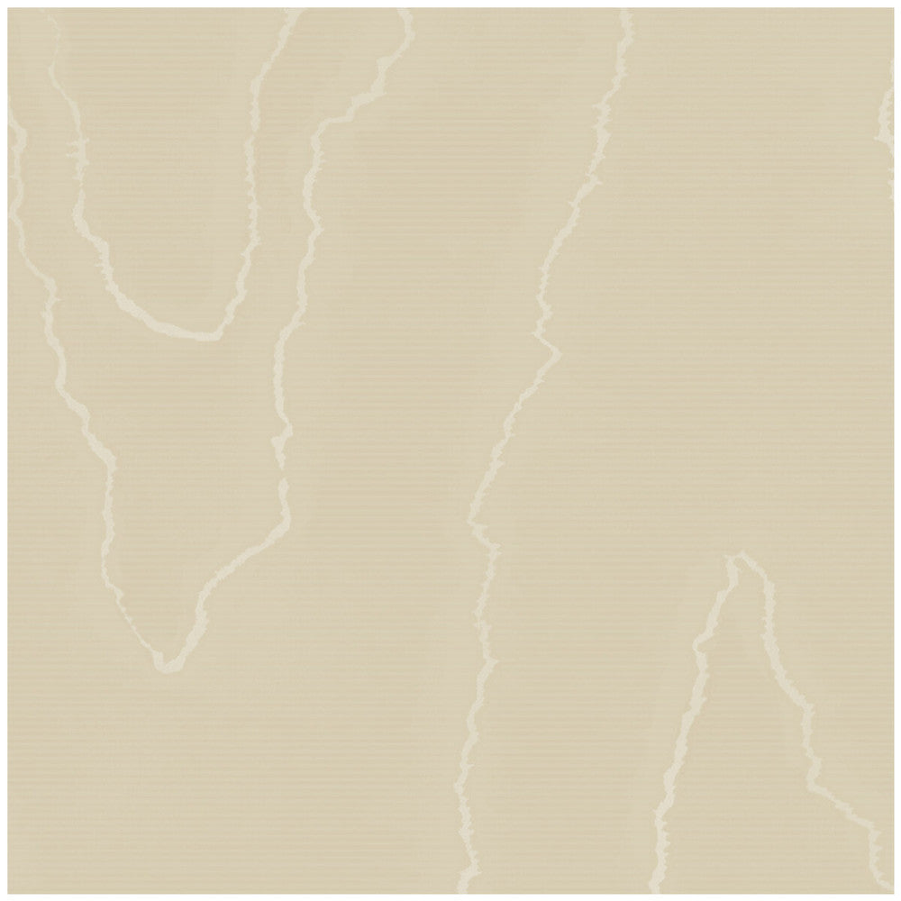 Watered Silk Fawn by Cole & Son Wallcovering COLE & SON LANDSCAPE PLAINS PAPER - 100% United Kingdom - Horizontal: - and Vertical: 24 20.5 - Fabric Carolina -