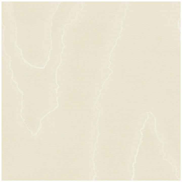 Watered Silk Cream by Cole & Son Wallcovering COLE & SON LANDSCAPE PLAINS PAPER - 100% United Kingdom - Horizontal: - and Vertical: 24 20.5 - Fabric Carolina -