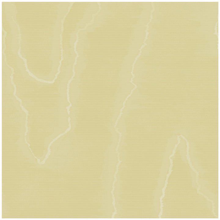 Watered Silk Lemon by Cole & Son Wallcovering COLE & SON LANDSCAPE PLAINS PAPER - 100% United Kingdom - Horizontal: - and Vertical: 24 20.5 - Fabric Carolina -