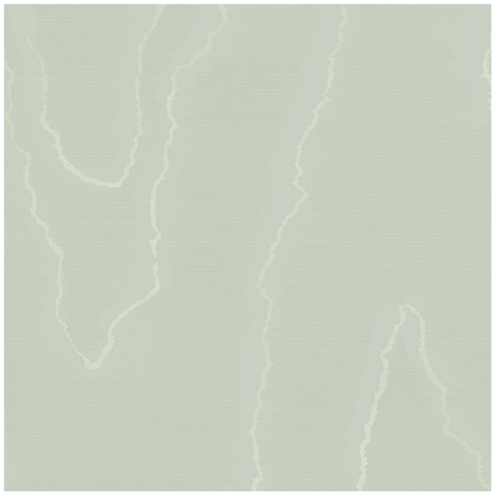 Watered Silk Duck Egg by Cole & Son Wallcovering COLE & SON LANDSCAPE PLAINS PAPER - 100% United Kingdom Horizontal: and Vertical: 24 20.5 - Fabric Carolina -