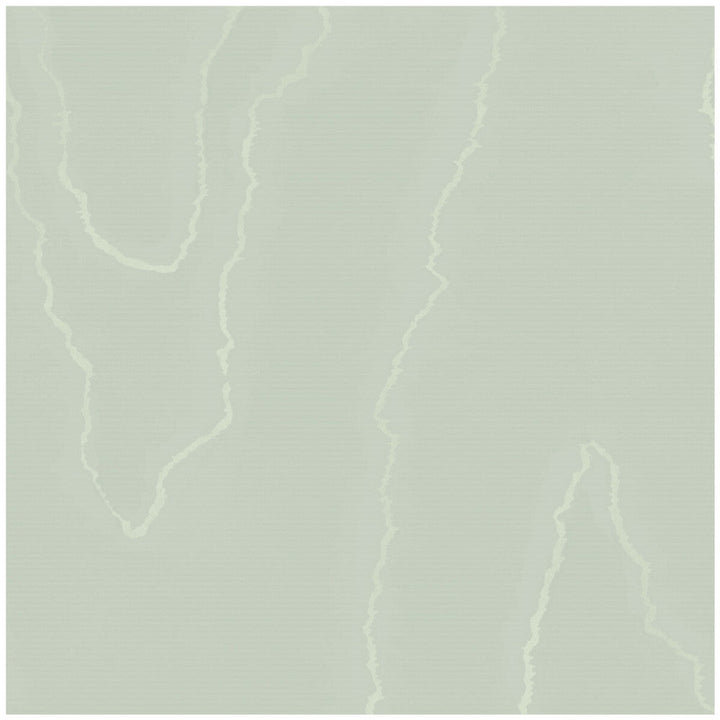 Watered Silk Duck Egg by Cole & Son Designer Wallcovering COLE & SON LANDSCAPE PLAINS PAPER - 100% United Kingdom Horizontal: and Vertical: 24 20.5 - Swanky Fabrics -