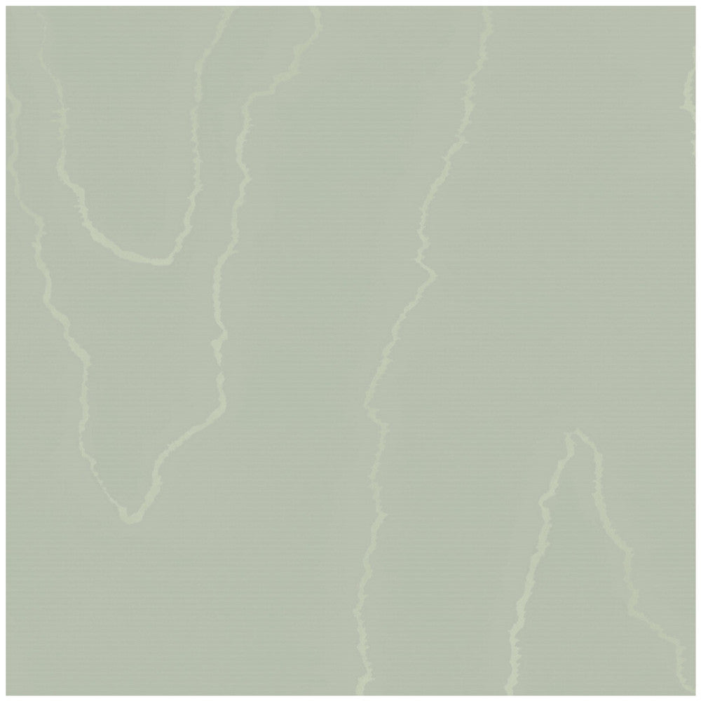Watered Silk Sage by Cole & Son Wallcovering COLE & SON LANDSCAPE PLAINS PAPER - 100% United Kingdom - Horizontal: - and Vertical: 24 20.5 - Fabric Carolina -