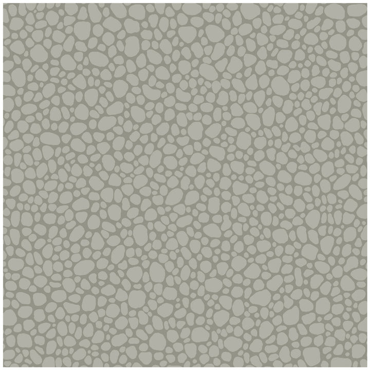 Pebble Grey by Cole & Son Wallcovering Cole & Son Wallcovering Pebble GreyWallcovering COLE & SON LANDSCAPE PLAINS PAPER - 100% United Kingdom </p><p>Repeat: H: , V: 5.1 20.5 - Fabric Carolina -