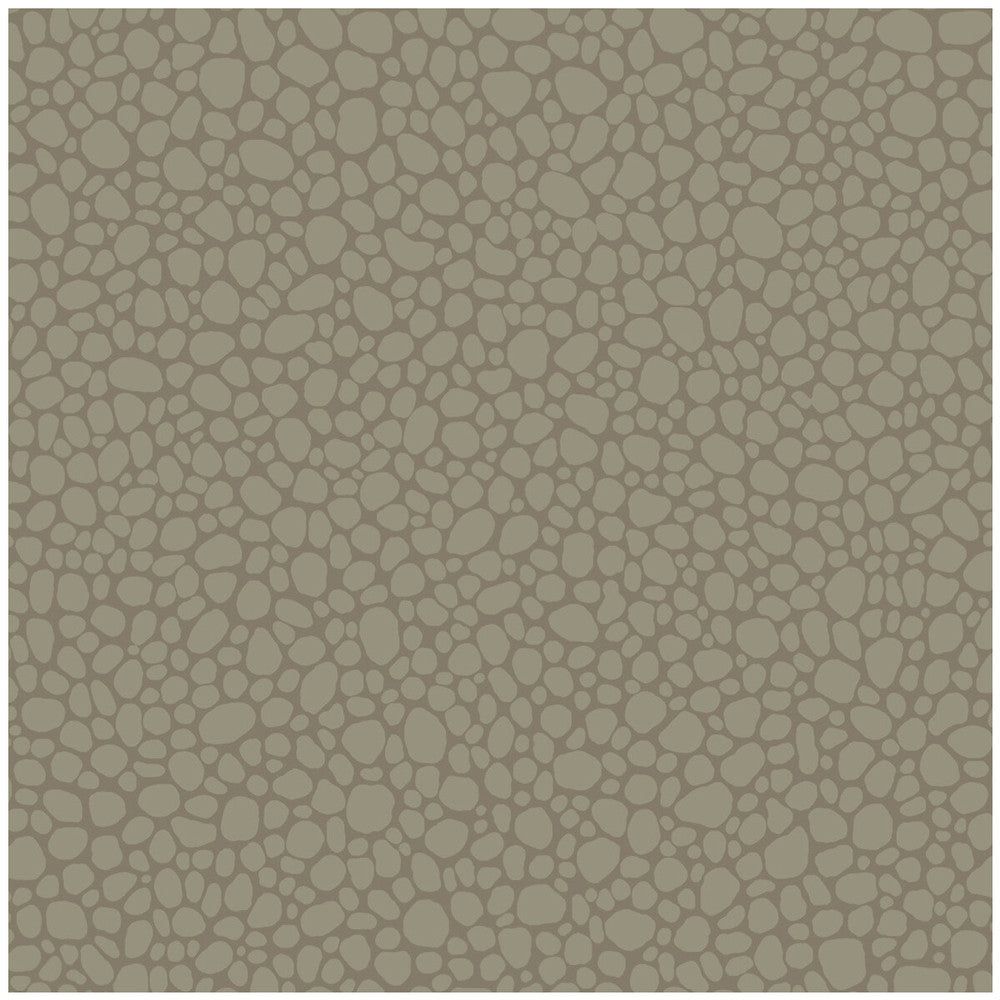 Pebble Dark Linen by Cole & Son Wallcovering COLE & SON LANDSCAPE PLAINS PAPER - 100% United Kingdom - Horizontal: - and Vertical: 5.1 20.5 - Fabric Carolina -