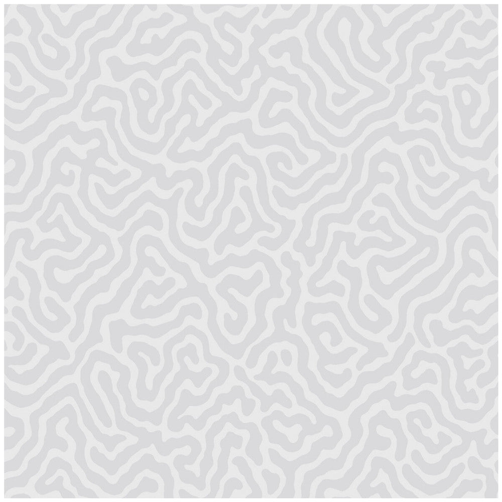 Coral Dove by Cole & Son Wallcovering COLE & SON LANDSCAPE PLAINS PAPER - 100% United Kingdom Horizontal: and Vertical: 4.2 20.5 - Fabric Carolina -