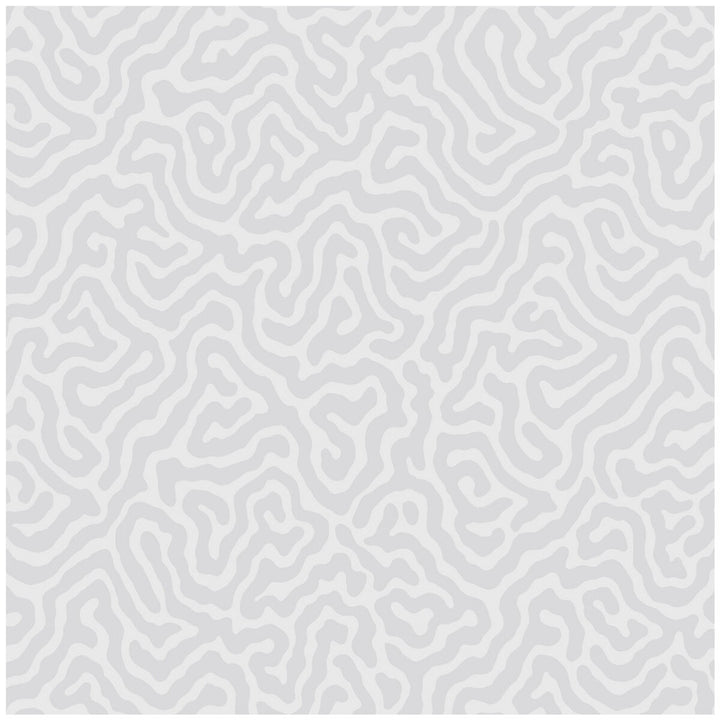 Coral Dove by Cole & Son Wallcovering COLE & SON LANDSCAPE PLAINS PAPER - 100% United Kingdom Horizontal: and Vertical: 4.2 20.5 - Fabric Carolina -