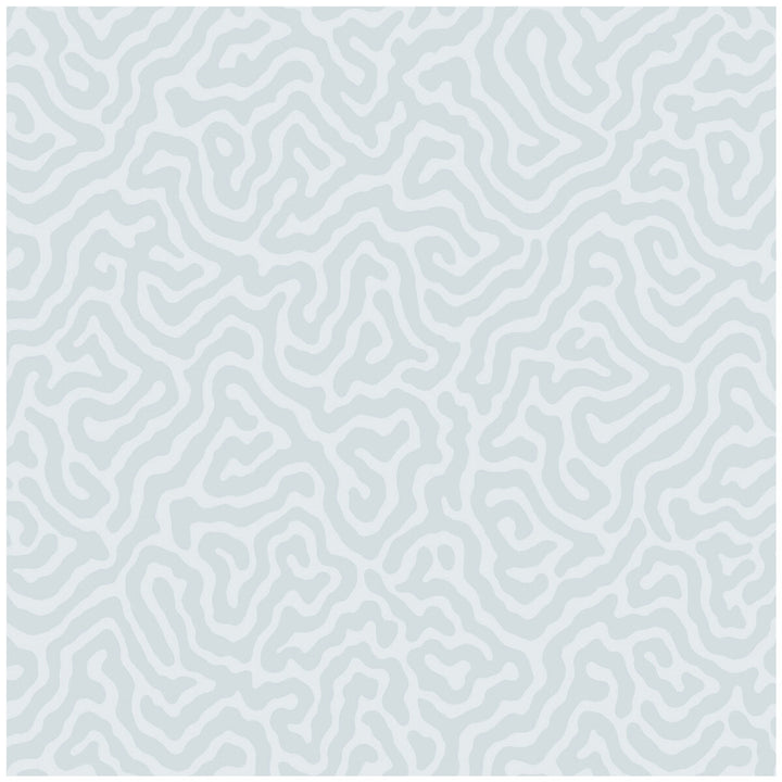 Coral Powder Blue by Cole & Son Wallcovering Cole & Son Wallcovering Coral Powder BlueWallcovering COLE & SON LANDSCAPE PLAINS PAPER - 100% United Kingdom </p><p>Repeat: H: , V: 4.2 20.5 - Fabric Carolina -