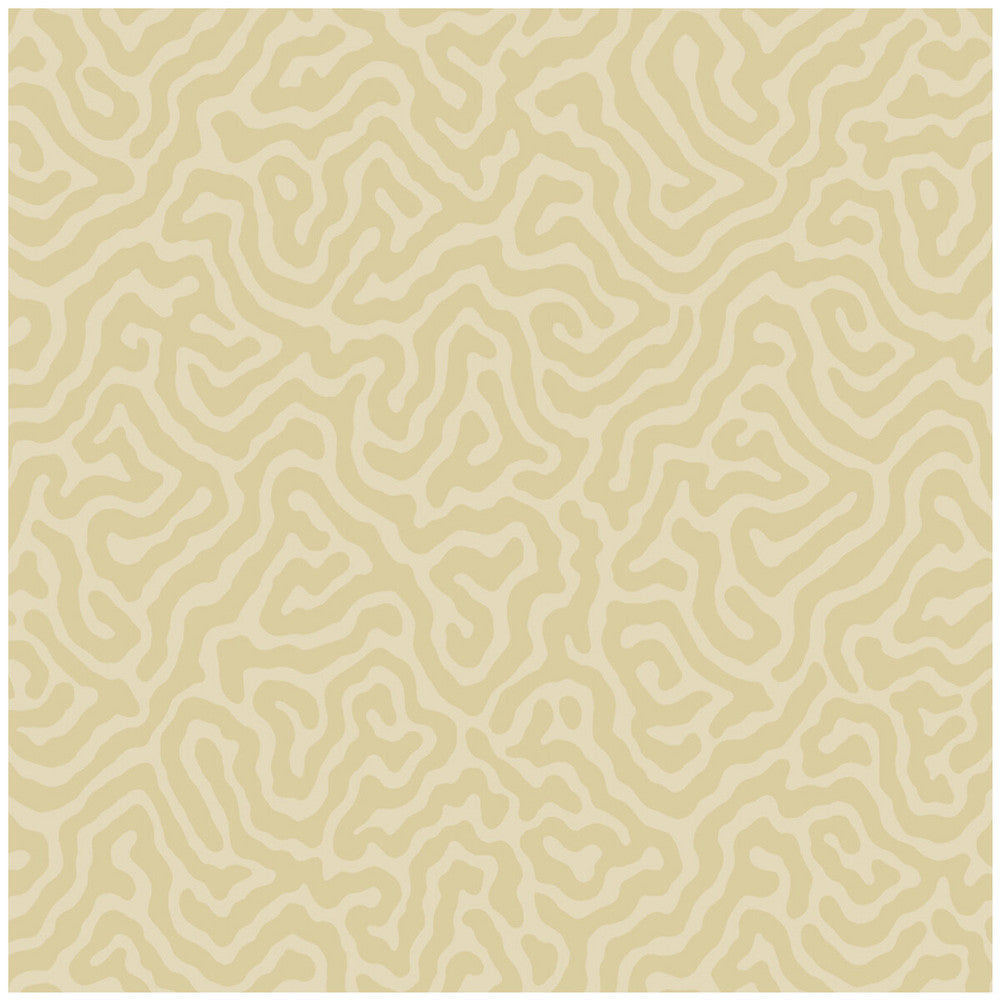 Coral Cream by Cole & Son Wallcovering Cole & Son Wallcovering Coral CreamWallcovering COLE & SON LANDSCAPE PLAINS PAPER - 100% United Kingdom </p><p>Repeat: H: , V: 4.2 20.5 - Fabric Carolina -