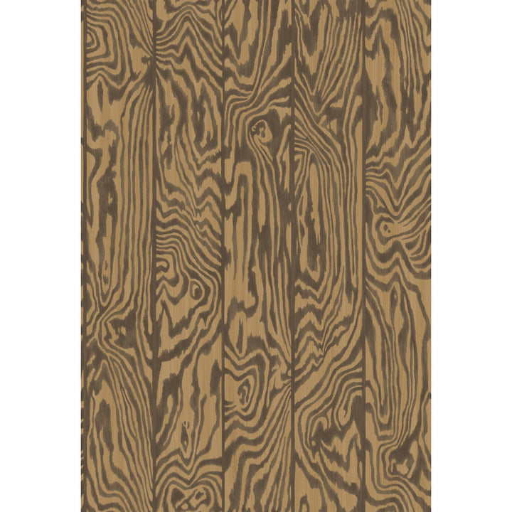 Zebrawood Tiger by Cole & Son Wallcovering