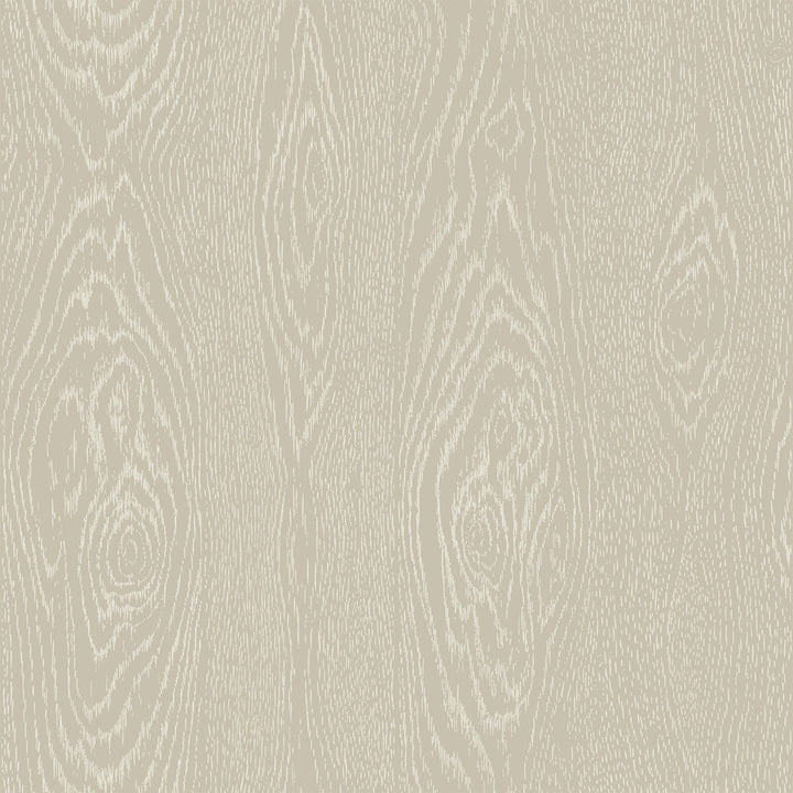 Wood Grain Linen by Cole & Son Wallcovering