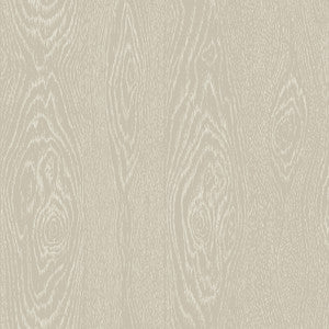 Wood Grain Linen by Cole & Son Wallcovering