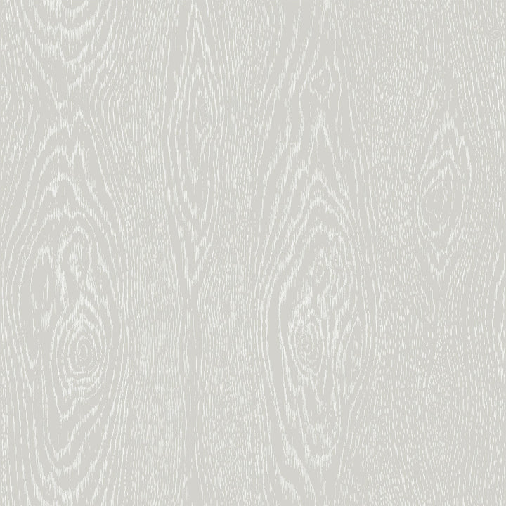 Wood Grain Grey by Cole & Son Wallcovering