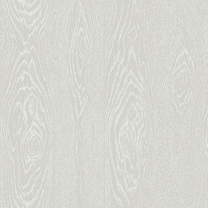 Wood Grain Grey by Cole & Son Wallcovering