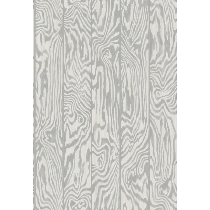 Zebrawood Grey by Cole & Son Wallcovering