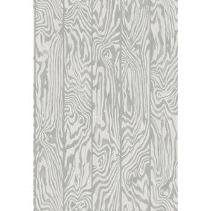 Zebrawood Grey by Cole & Son Wallcovering