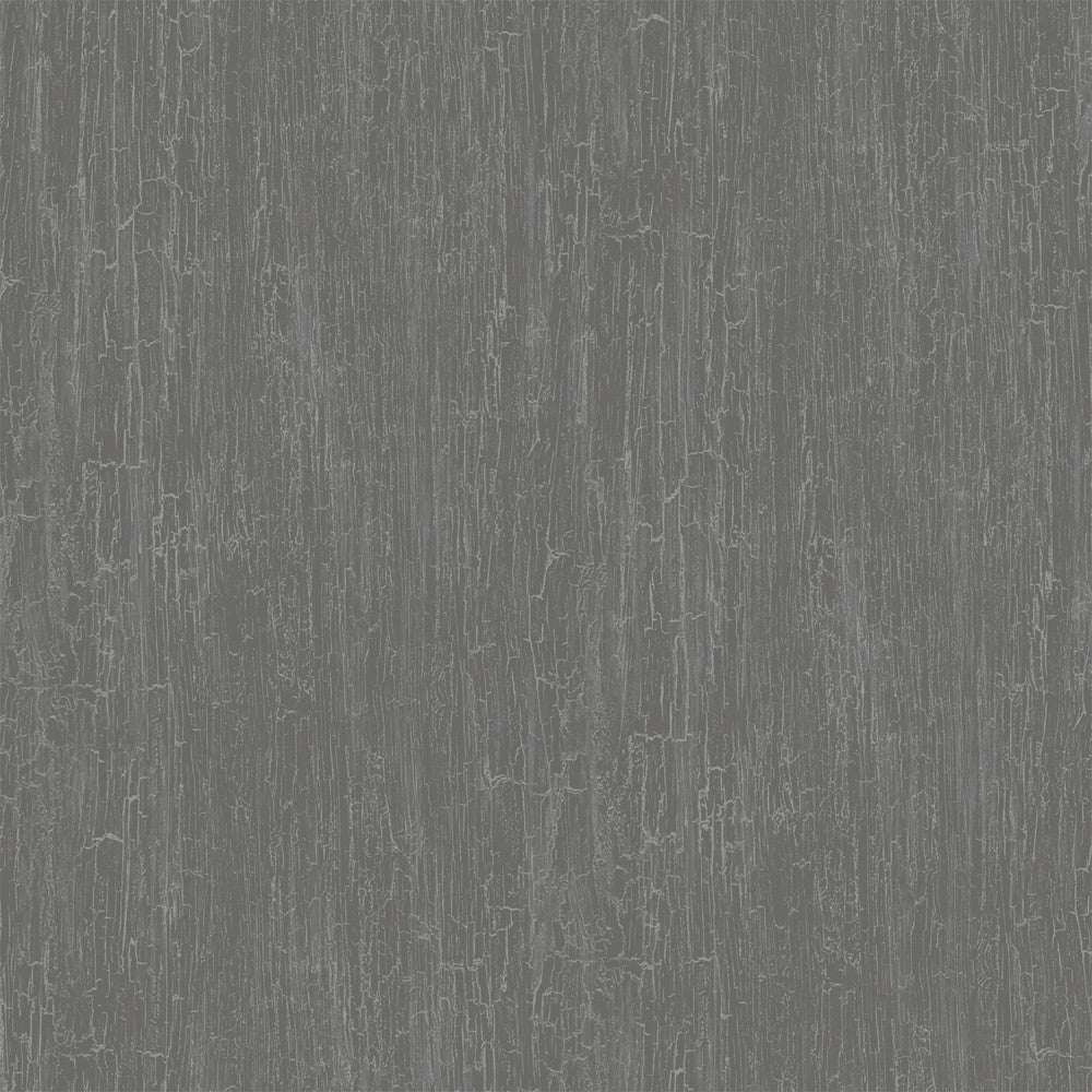 Crackle Black by Cole & Son Wallcovering