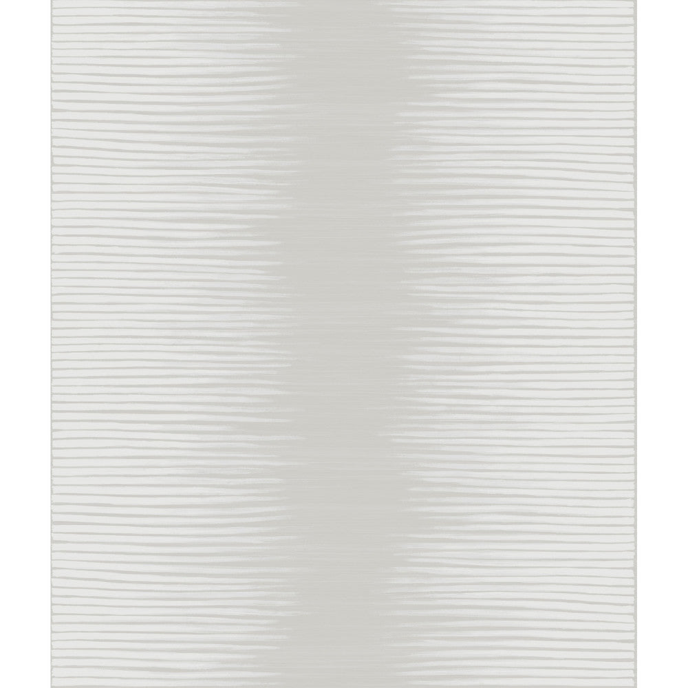 Plume Grey & White by Cole & Son Wallcovering