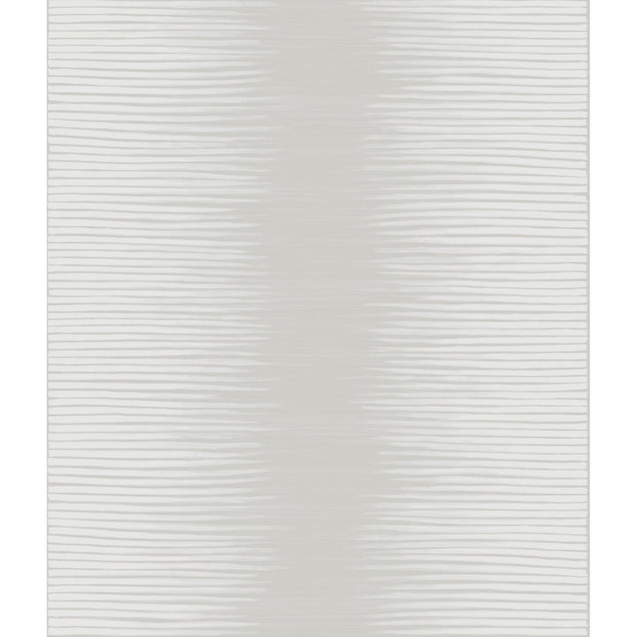 Plume Grey & White by Cole & Son Wallcovering