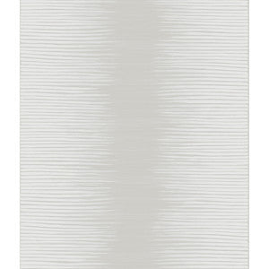 Plume Grey & White by Cole & Son Wallcovering