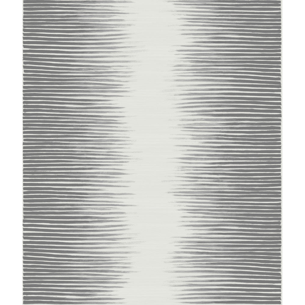 Plume Black & White by Cole & Son Wallcovering