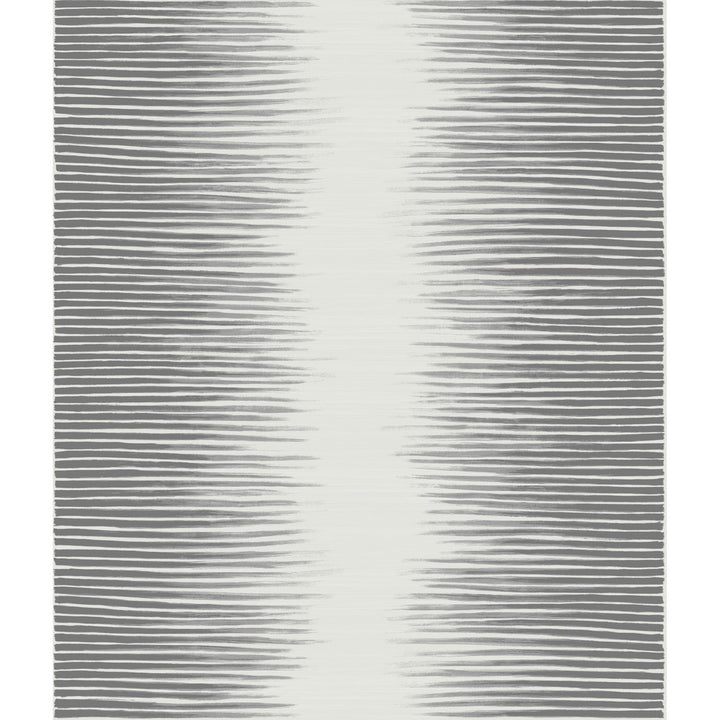 Plume Black & White by Cole & Son Wallcovering