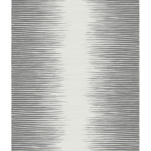Plume Black & White by Cole & Son Wallcovering