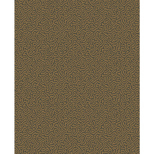 Vermicelli Black & Bronze by Cole & Son Wallcovering