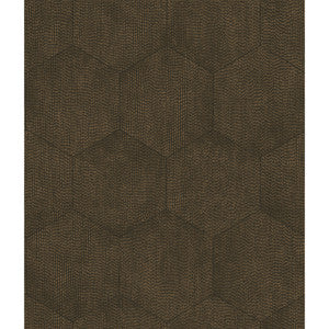 Mineral Black & Bronze by Cole & Son Wallcovering