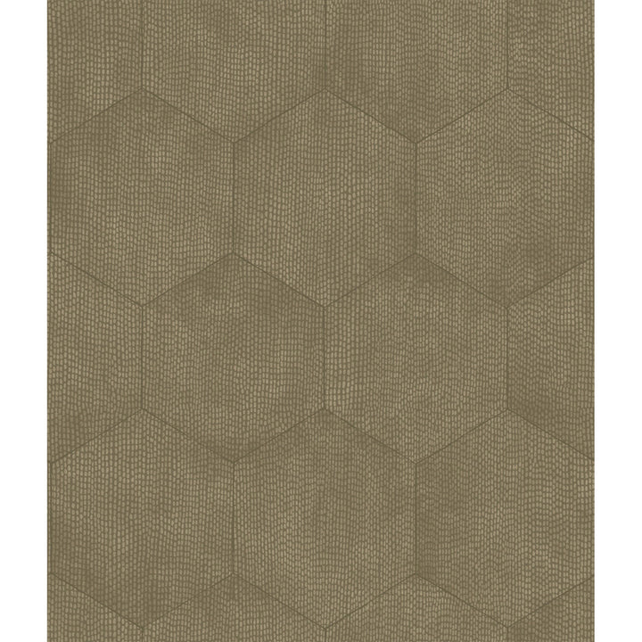 Mineral Taupe by Cole & Son Wallcovering