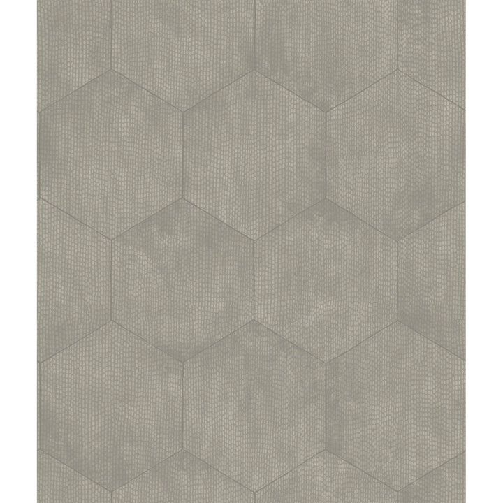 Mineral Grey by Cole & Son Wallcovering