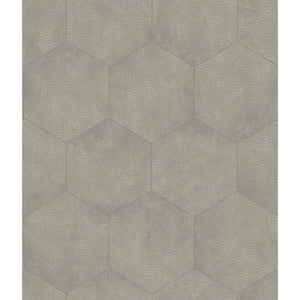 Mineral Grey by Cole & Son Wallcovering