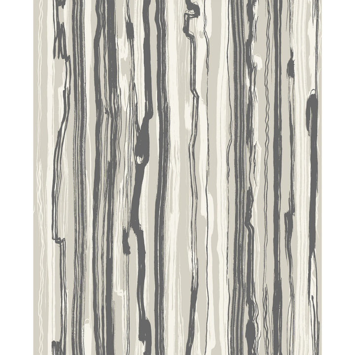 Strand Black & White by Cole & Son Wallcovering