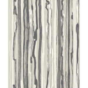 Strand Black & White by Cole & Son Wallcovering