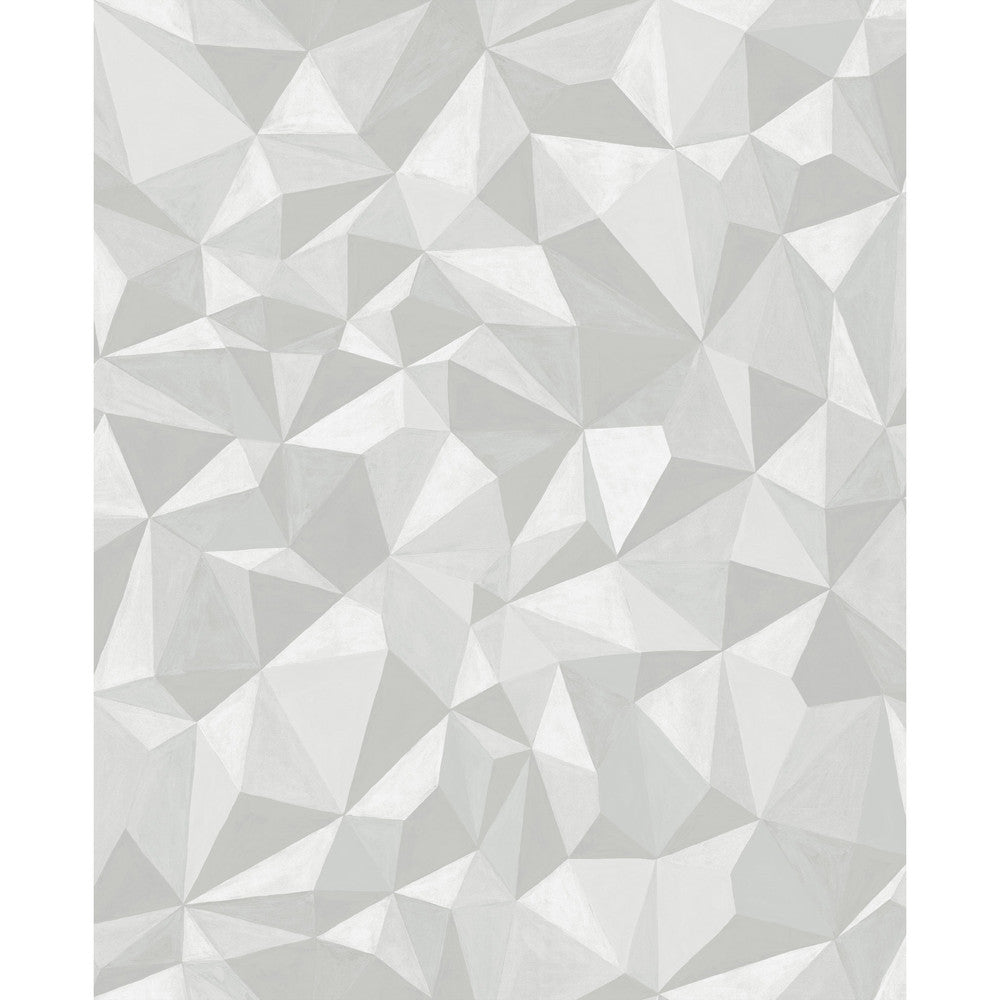 Quartz White by Cole & Son Wallcovering
