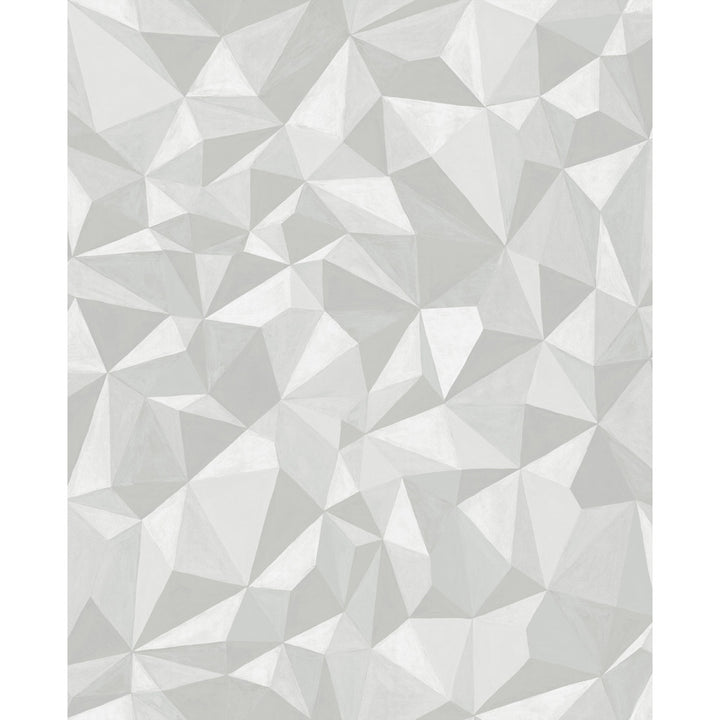 Quartz White by Cole & Son Wallcovering