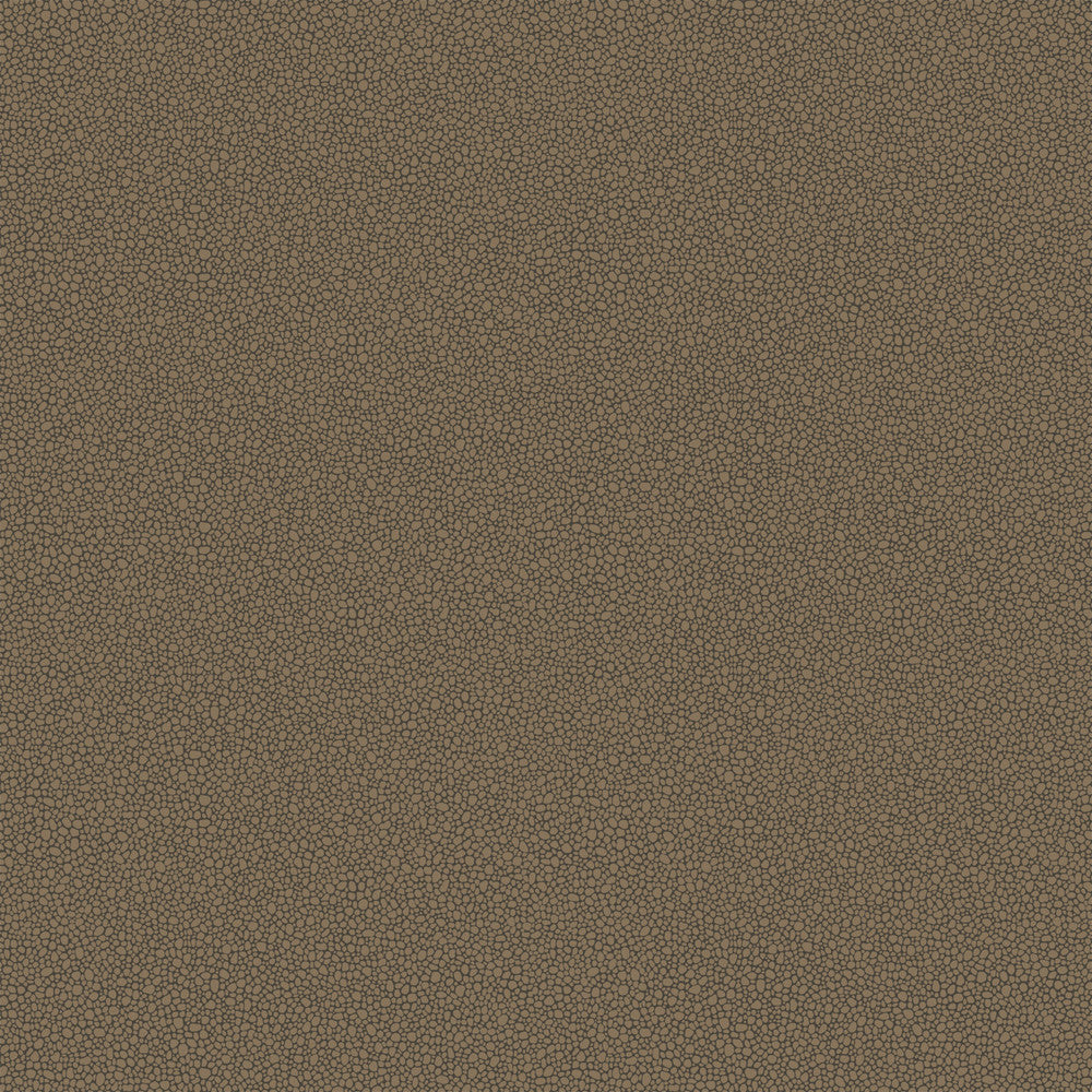 Goldstone Black & Bronze by Cole & Son Wallcovering